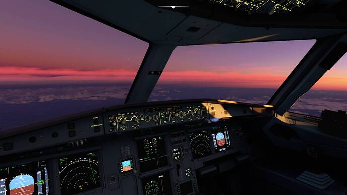 Goose Bay Approach