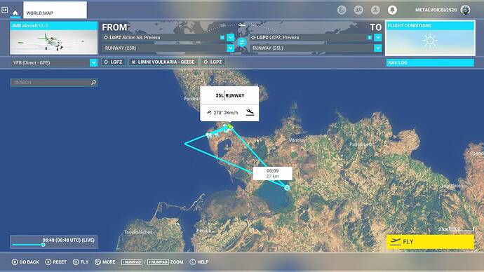Bug Smartcam Target Designation 3