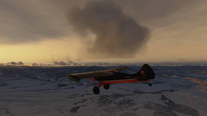 Idaho -  Mackay Bar (ID28) to Unity (11OG) 5