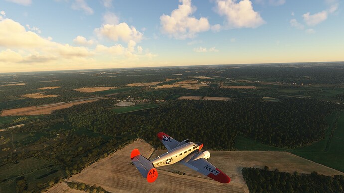 Microsoft Flight Simulator Screenshot 2023.06.10 - 21.19.51.74