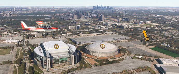 Astrodome