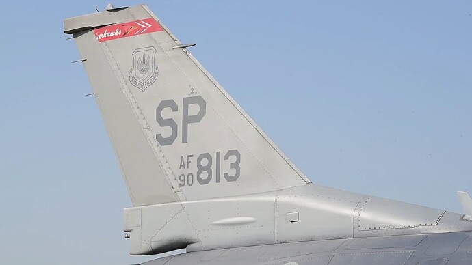 SP 813 2