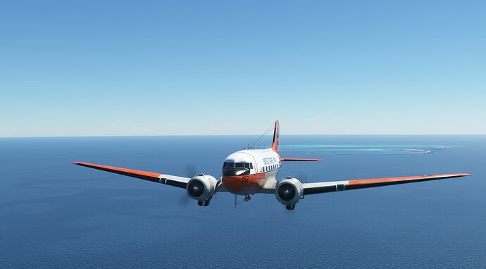 2023-08-07 14_05_40-Microsoft Flight Simulator - 1.33.8.0