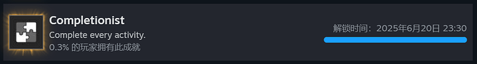 Completionst