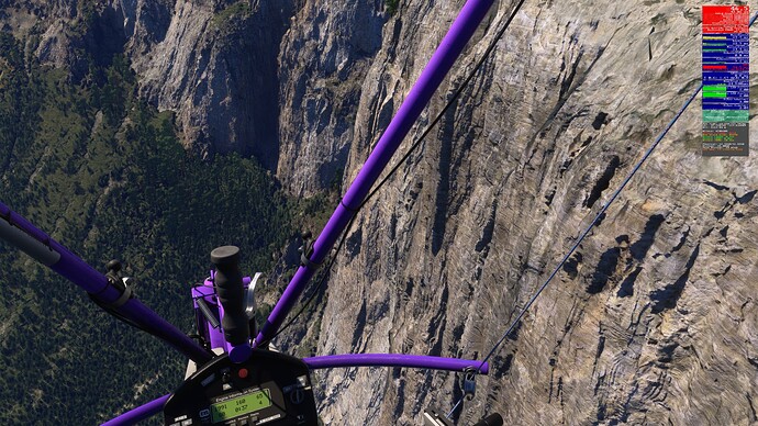 California - Yosemite National Park 6
