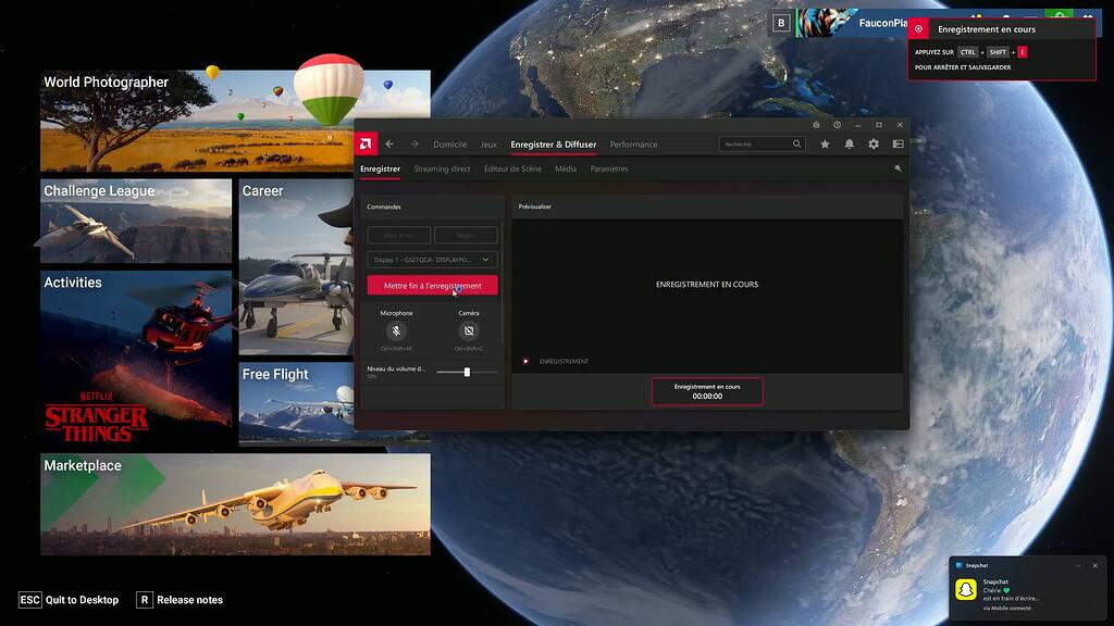 CTD when zooming on the map - Crashes (CTDs) - Microsoft Flight ...
