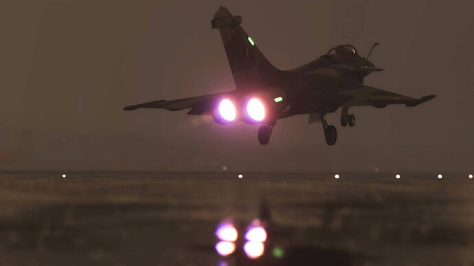 Rafale M 5