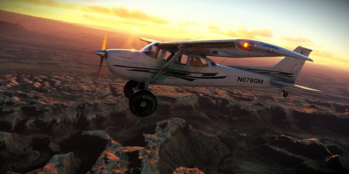 Microsoft Flight Simulator Screenshot 2024.05.18 - 20.45.54.97