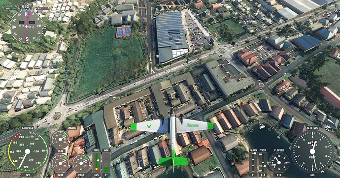Microsoft Flight Simulator Screenshot 2022.02.04 - 21.10.46.75