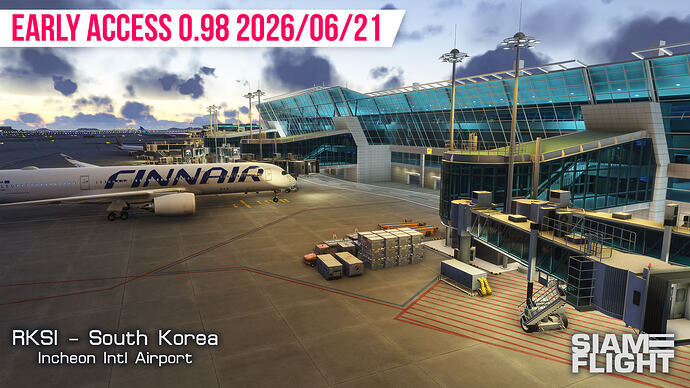 SiamFlightRKSIIncheon2026062106