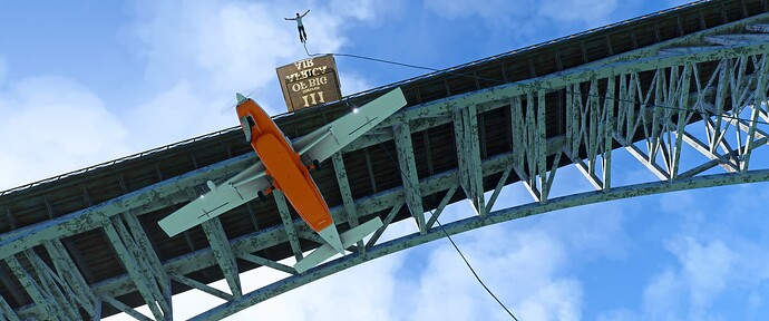 Victoria Falls Bridge