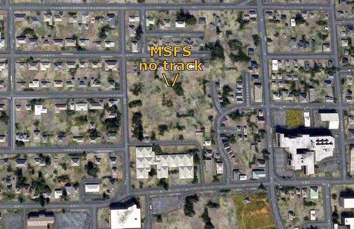 MyHoodMSFS2020