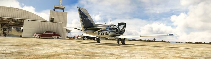 Microsoft Flight Simulator Screenshot 2023.04.29 - 21.08.09.26