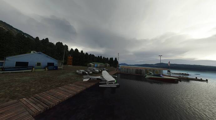 Pontoon