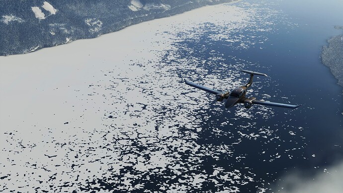 Harrison Lake, British Columbia, Canada 4