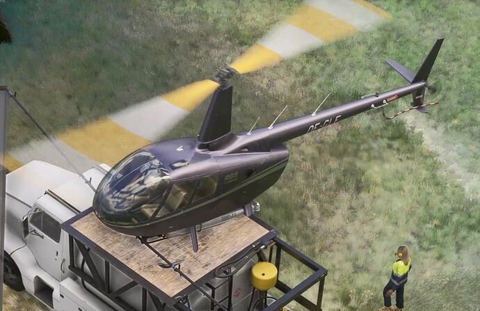 HelipadCollisionDetection5