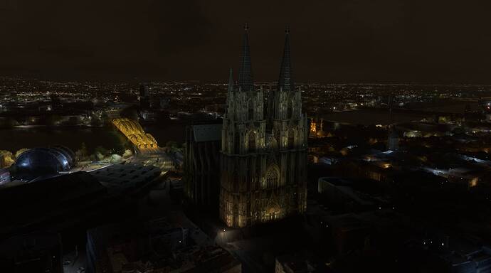 Cologne Titel