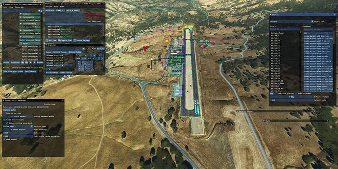 Microsoft Flight Simulator Screenshot 2026.01.17 - 07.14.04.51