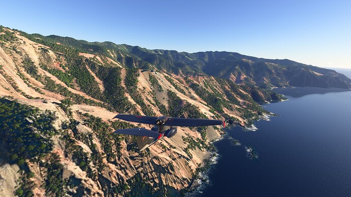 Saint Helena 7