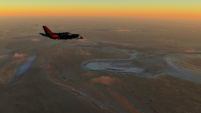 Lake Eyre National Park, South Australia 5