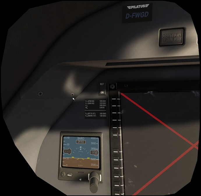 MSFS 2024 BARO detail - 1.5.27.0 26-Aug-25