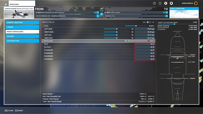 Fuel Presets 00