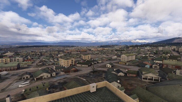 Leg 14C - SAWH to EGYP - 01 Ushuaia