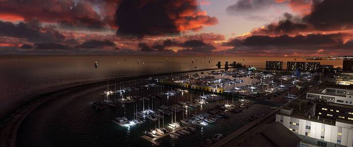 seafront-uk-south-east-brighton-night