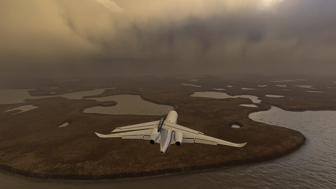 NA-US Alaska  Adak (PADK) to Cold Bay (PACD) 3