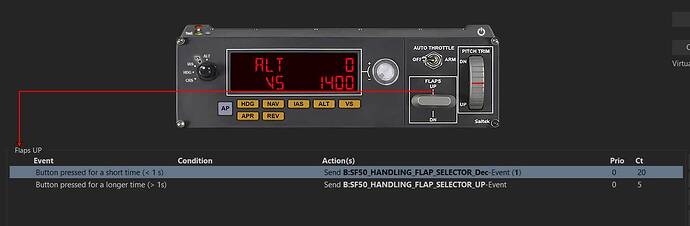 spd next setting 2