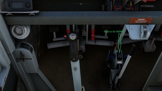 Skis 2