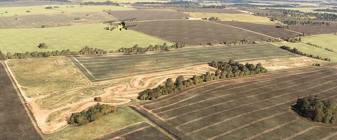 N6635 Climbing Over Wyham Motoparc
