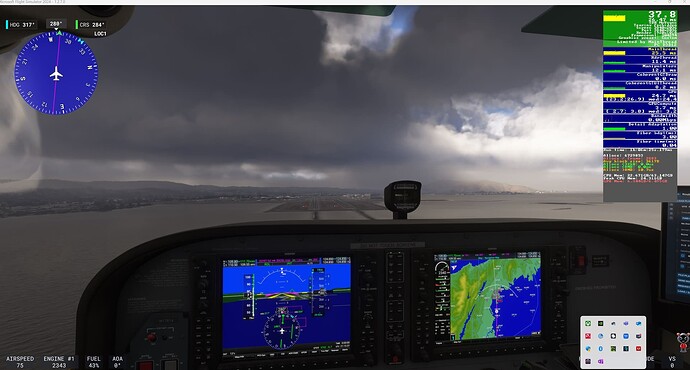SFO Winter Storm2024-12-12 13_15_37-Microsoft Flight Simulator 2024 - 1.2.7.0