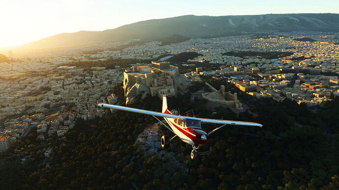 Athens, Greece 1