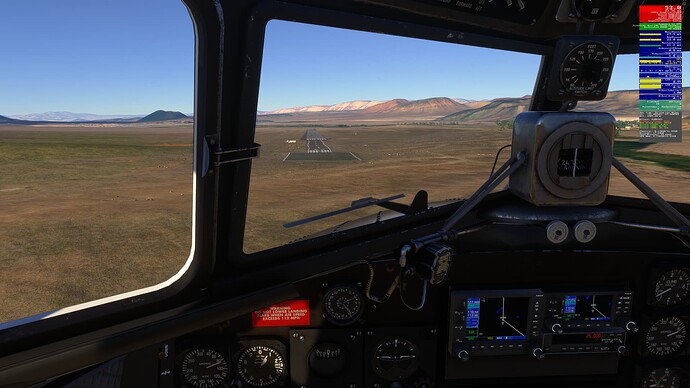 Chile - Coposa (SCKP) to  Antofagasta (SA14) 19