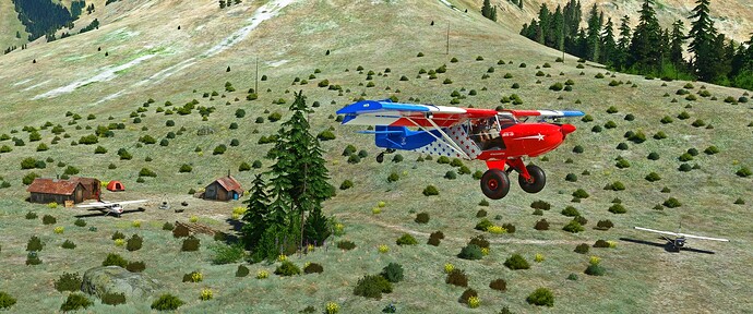 Otter Bar KOB9, Idaho_03