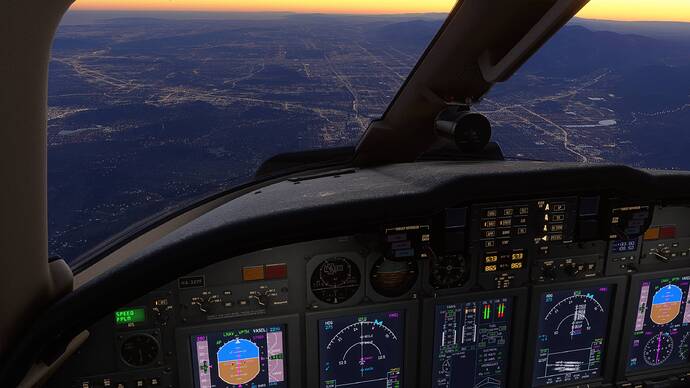 [Polls] Microsoft Flight Simulator 2024 Sim Update 5 Feedback (PC/Xbox ...