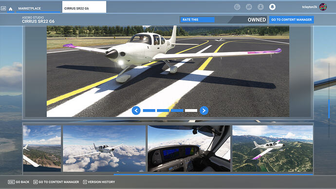 Microsoft Flight Simulator Screenshot 2026.07.20 - 18.49.59.52