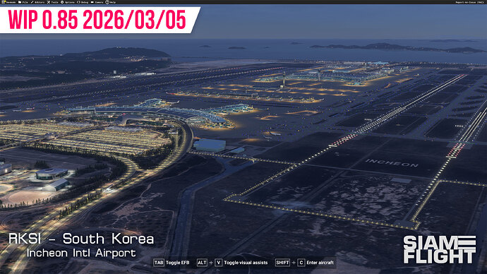 SiamFlight_RKSI_Incheon_20260305_01