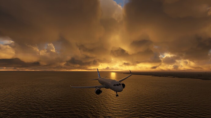 Toronto City Approach 2