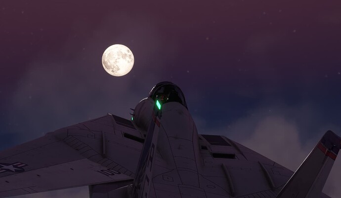 Microsoft Flight Simulator Screenshot 17