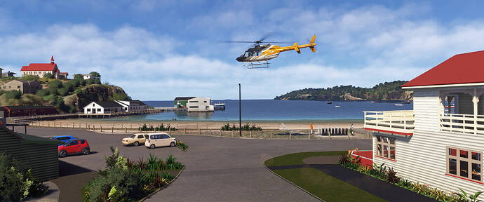 MSFS 2024 - Rakiura_07