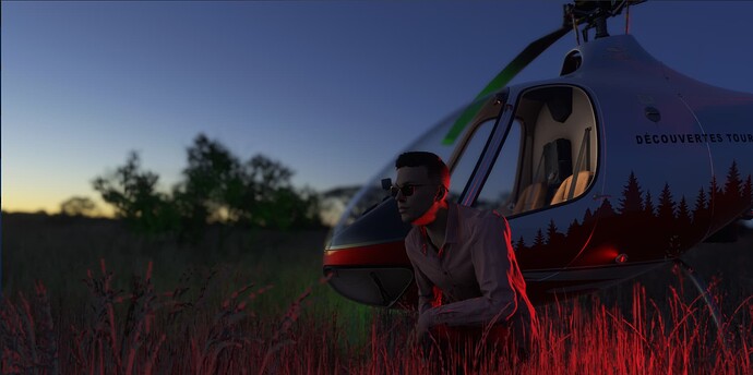 Early bird gets the worm.