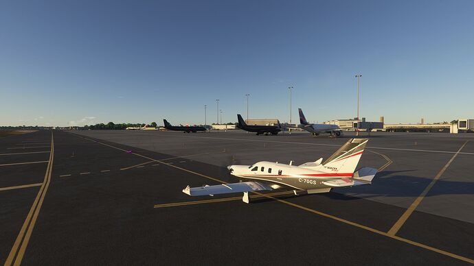 Leg 16 - SBRJ to SBRF - 13 stealthy airbus