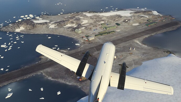 Microsoft Flight Simulator (5)