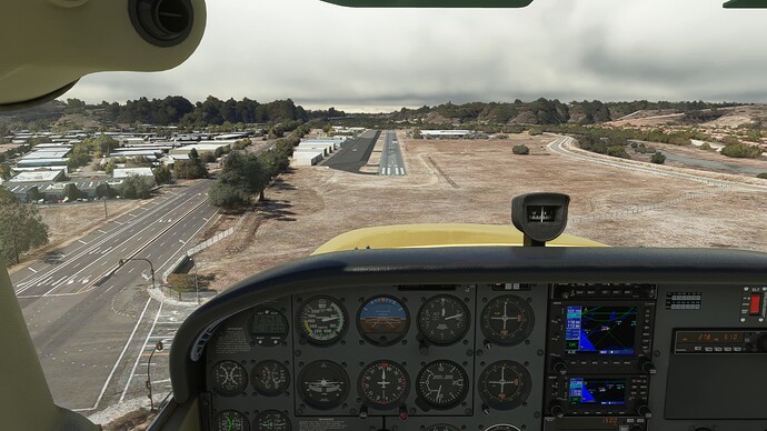 Microsoft Flight Simulator Screenshot 2023.08.13 - 20.01.26.79