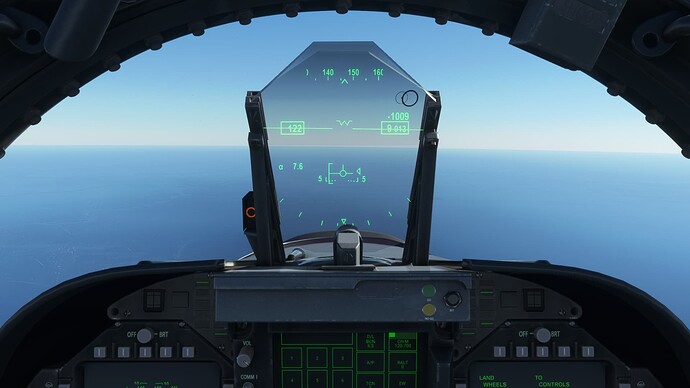 descending