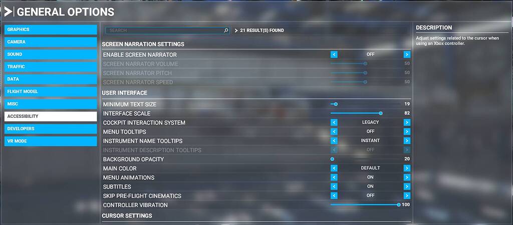 Tip for resizing cockpit tooltips (and more.. how to make the UI ...