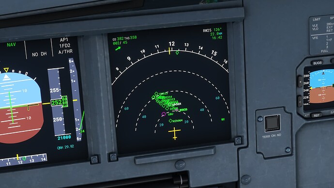 Microsoft Flight Simulator (2)