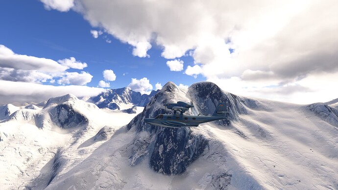 South Georgia Island 2